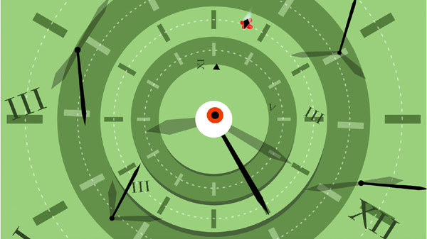 Zero Reflex : Black Eye Edition screenshot 11
