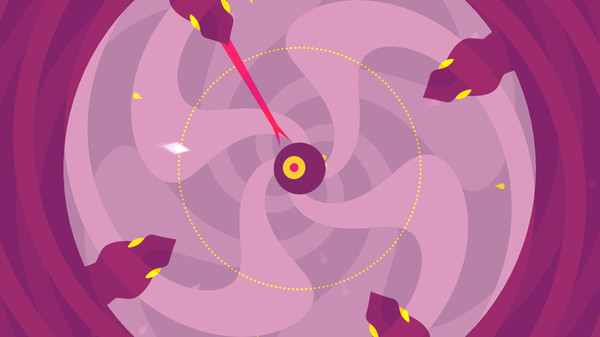 Zero Reflex : Black Eye Edition screenshot 10