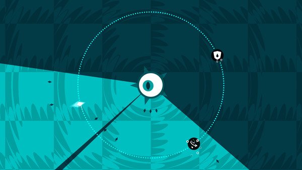 Zero Reflex : Black Eye Edition screenshot 2