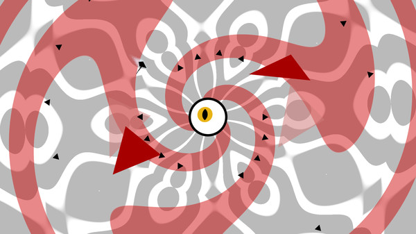 Zero Reflex : Black Eye Edition screenshot 8