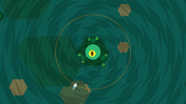 Zero Reflex : Black Eye Edition screenshot 4