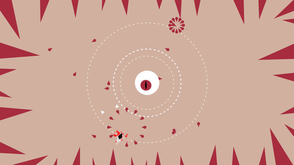Zero Reflex : Black Eye Edition screenshot 12