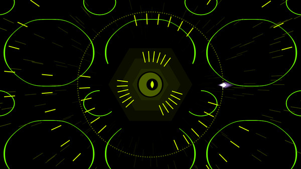 Zero Reflex : Black Eye Edition screenshot 5
