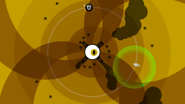 Zero Reflex : Black Eye Edition screenshot 6