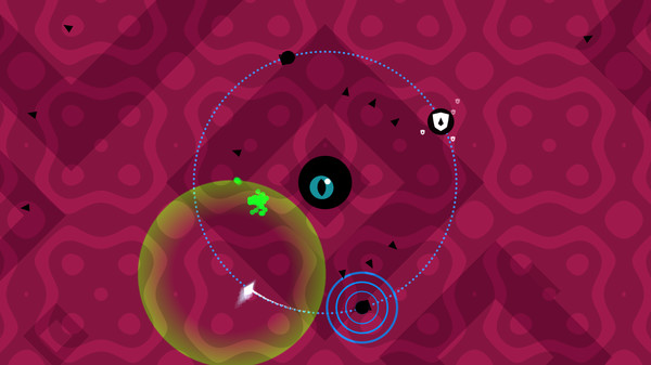 Zero Reflex : Black Eye Edition screenshot 3