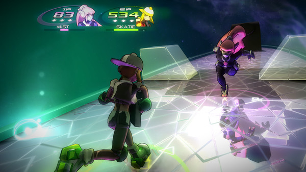 Combat Core screenshot 9