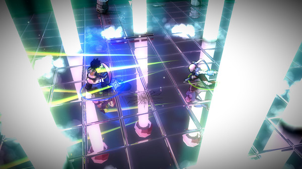 Combat Core screenshot 6