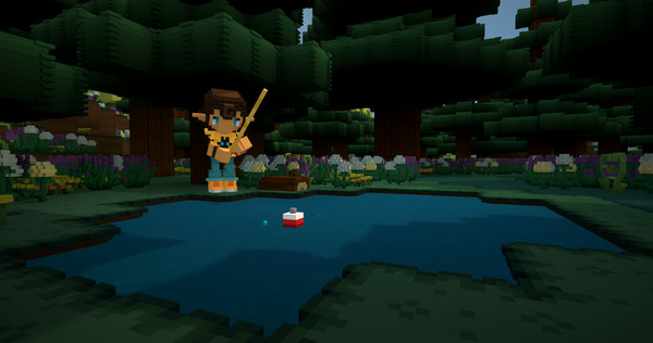 Staxel screenshot 4