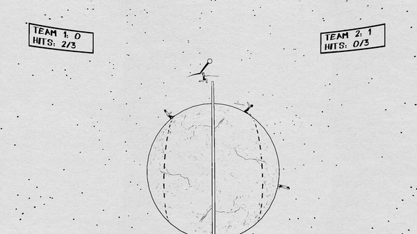 Perfect Universe - Play with Gravity screenshot 8