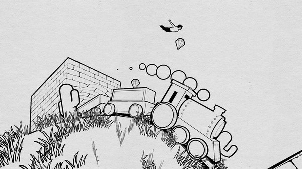 Perfect Universe - Play with Gravity screenshot 1