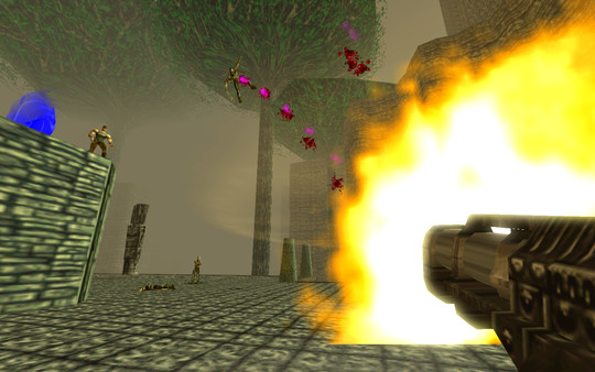 Turok screenshot 7