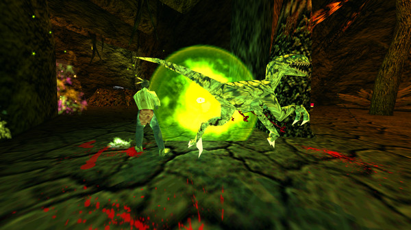 Turok 2: Seeds of Evil screenshot 7