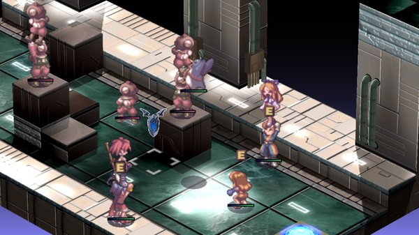 Disgaea PC screenshot 9