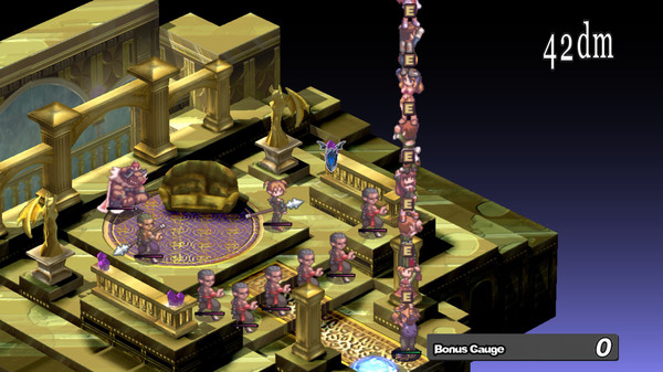 Disgaea PC screenshot 5