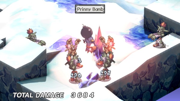 Disgaea PC screenshot 6