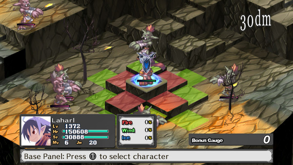 Disgaea PC screenshot 10