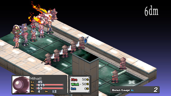 Disgaea PC screenshot 8