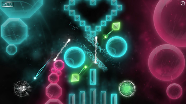 Lowglow screenshot 2