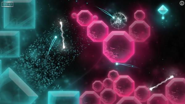 Lowglow screenshot 1