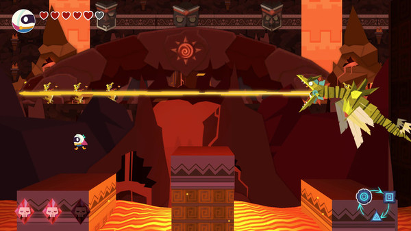 Flat Kingdom Paper's Cut Edition screenshot 5