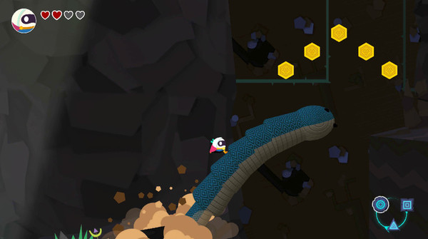 Flat Kingdom Paper's Cut Edition screenshot 3