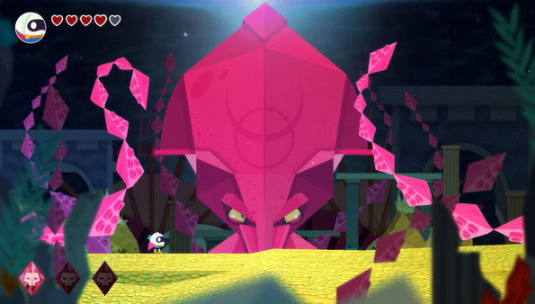Flat Kingdom Paper's Cut Edition screenshot 8