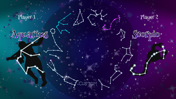 Astral Breakers screenshot 2