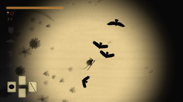 DarkMaus screenshot 2