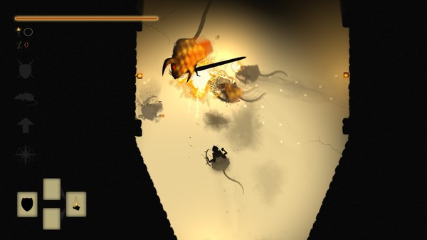 DarkMaus screenshot 3