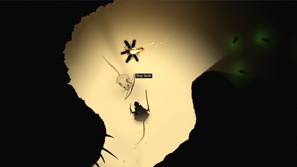 DarkMaus screenshot 5