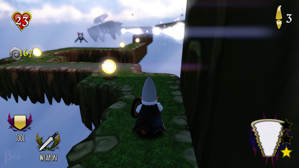 Gnomes Vs. Fairies: Greckel's Quest screenshot 4