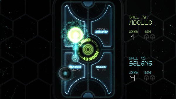 Lighthockey screenshot 4