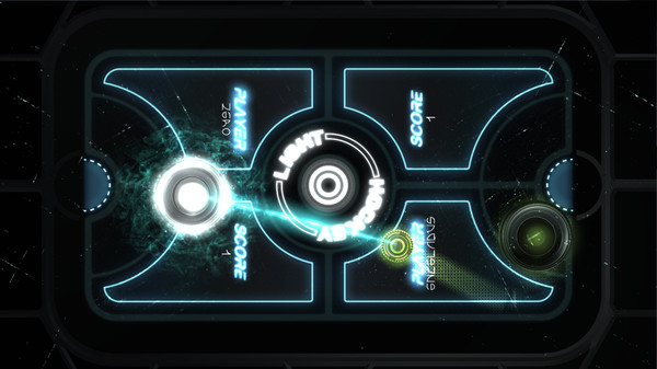 Lighthockey screenshot 2