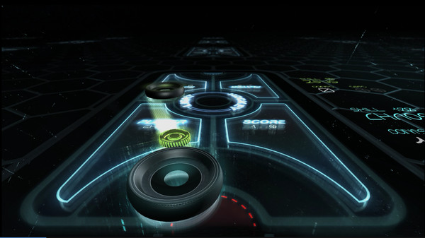 Lighthockey screenshot 3