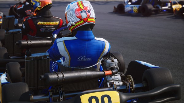 KartKraft screenshot 12