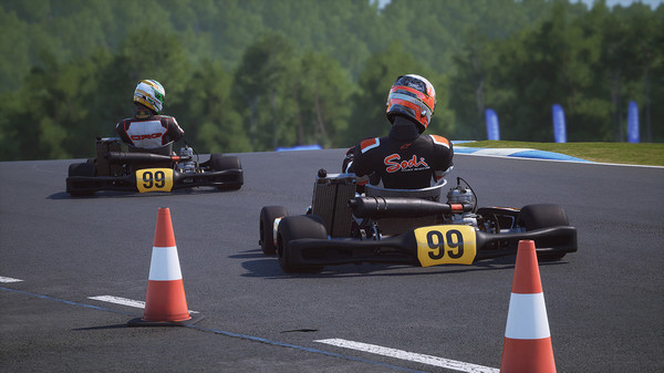 KartKraft screenshot 6