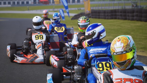 KartKraft screenshot 3