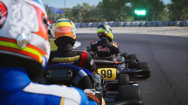 KartKraft screenshot 9