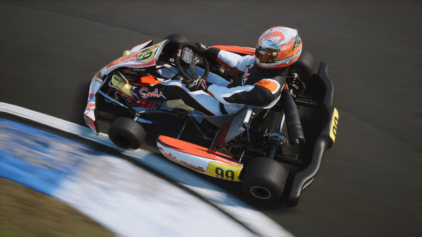 KartKraft screenshot 5