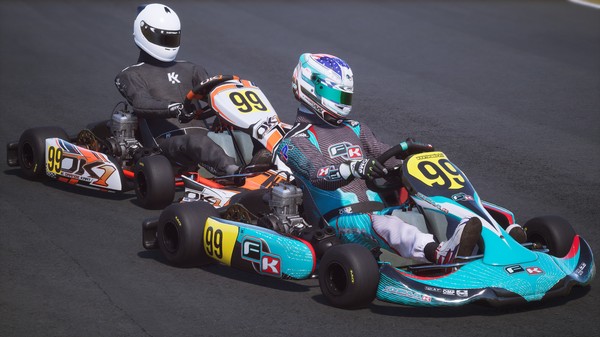 KartKraft screenshot 7