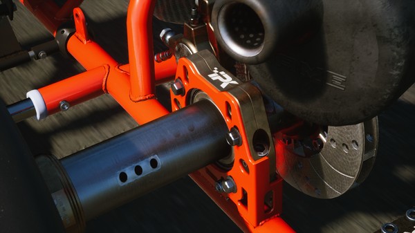 KartKraft screenshot 4