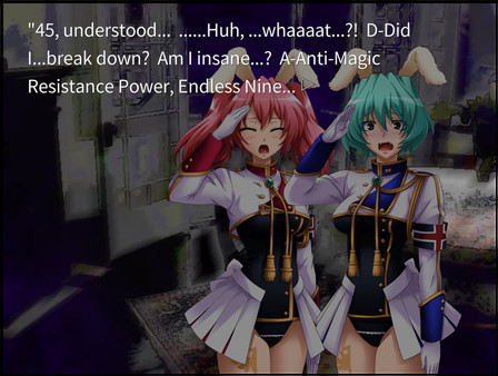 Umineko When They Cry - Question Arcs screenshot 10