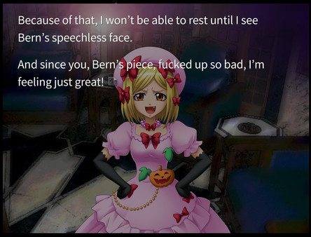 Umineko When They Cry - Question Arcs screenshot 8
