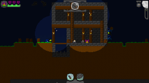 Roses and Gems screenshot 4
