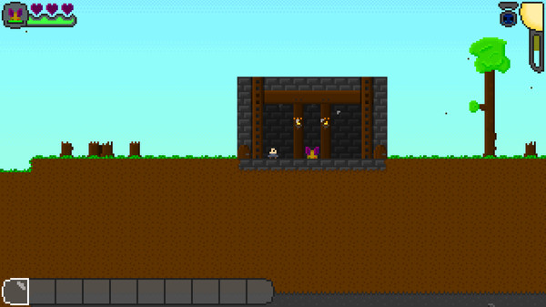 Roses and Gems screenshot 1