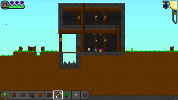 Roses and Gems screenshot 2