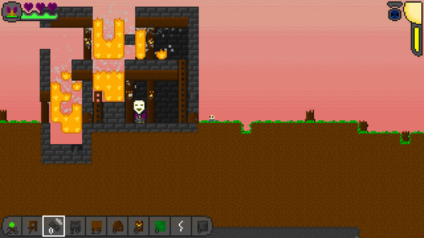 Roses and Gems screenshot 5