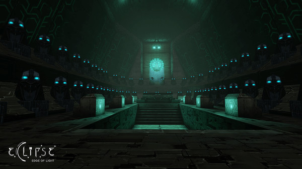 Eclipse Edge of Light screenshot 6