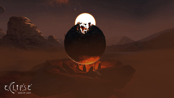 Eclipse Edge of Light screenshot 4