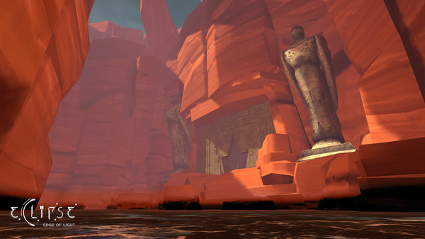 Eclipse Edge of Light screenshot 1